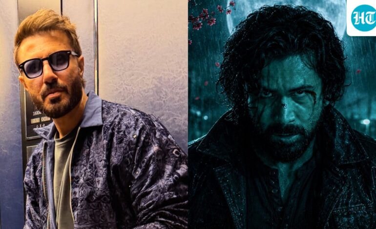 Pakistani singer Mustafa Zahid to record Tera Mera Rishta for Emraan Hashmi’s Awarapan 2 despite boycott?
