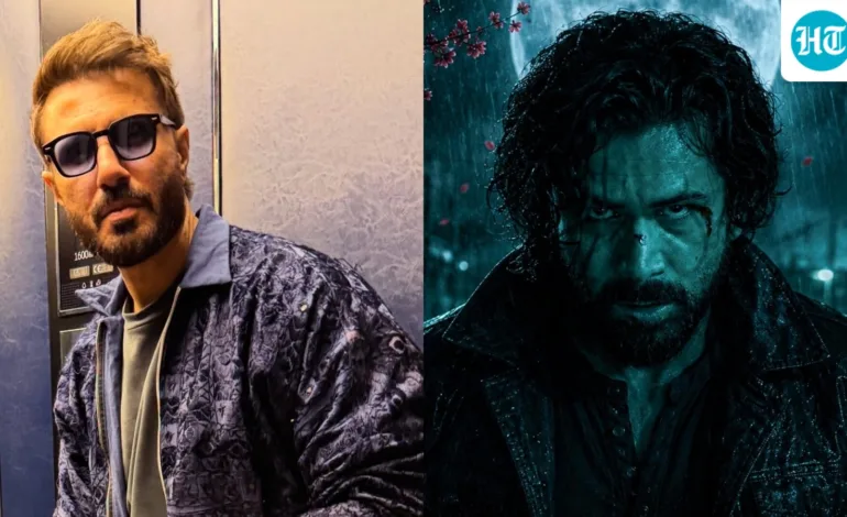 Awarapan 2 producer Vishesh Bhatt dismisses sidelining Pakistani singer Mustafa Zahid: ‘You get gaslit by fans’