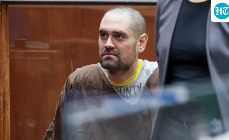 Nick Reiner lay in wait before killing parents Rob and Michele Reiner, alleges new indictment: ‘Profound betrayal’