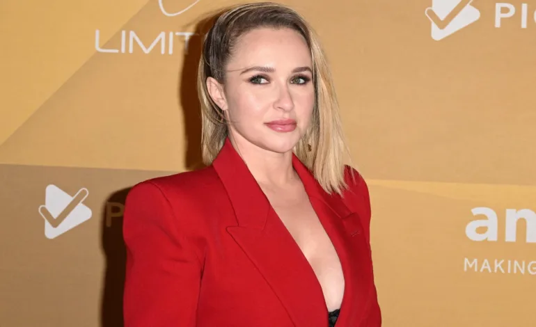 Hayden Panettiere memoir: 5 chilling revelations from This Is Me: A Reckoning, ‘I’d be dead within five years’