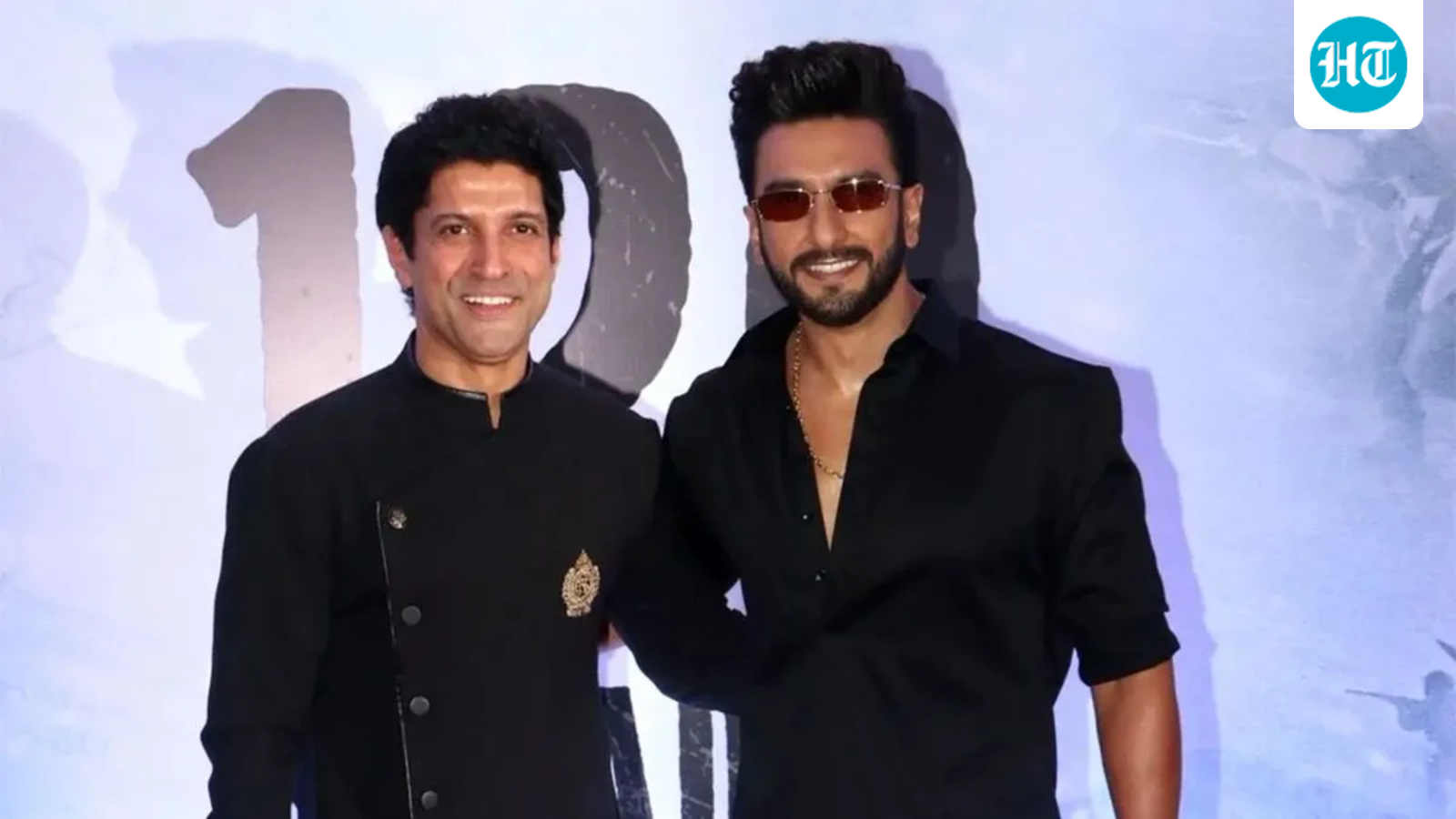 Farhan Akhtar takes a swipe at Ranveer Singh over Don 3 exit: ‘Seems to be a pattern’