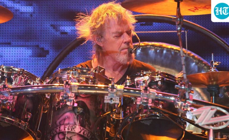 Frank Beard cause of death: What happened in final weeks before ZZ Top drummer?