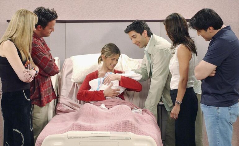 Is it ever okay for a friend to steal your baby name?