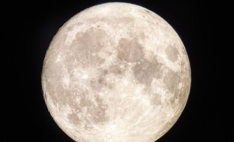 The full moon on August 28 will affect these four zodiac signs most intensely