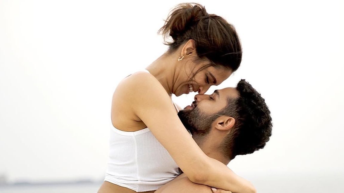 If you have to ask yourself whether you’re loyal, you’re probably micro-cheating on your girlfriend