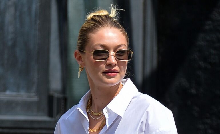 8 stylish shirts for work to add personality to your office wardrobe