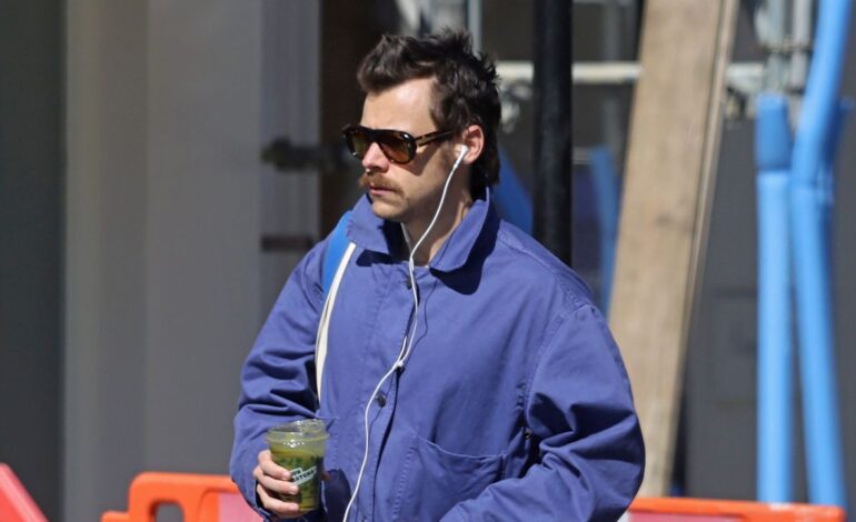Men are in their matcha era, no girlfriend alibi required