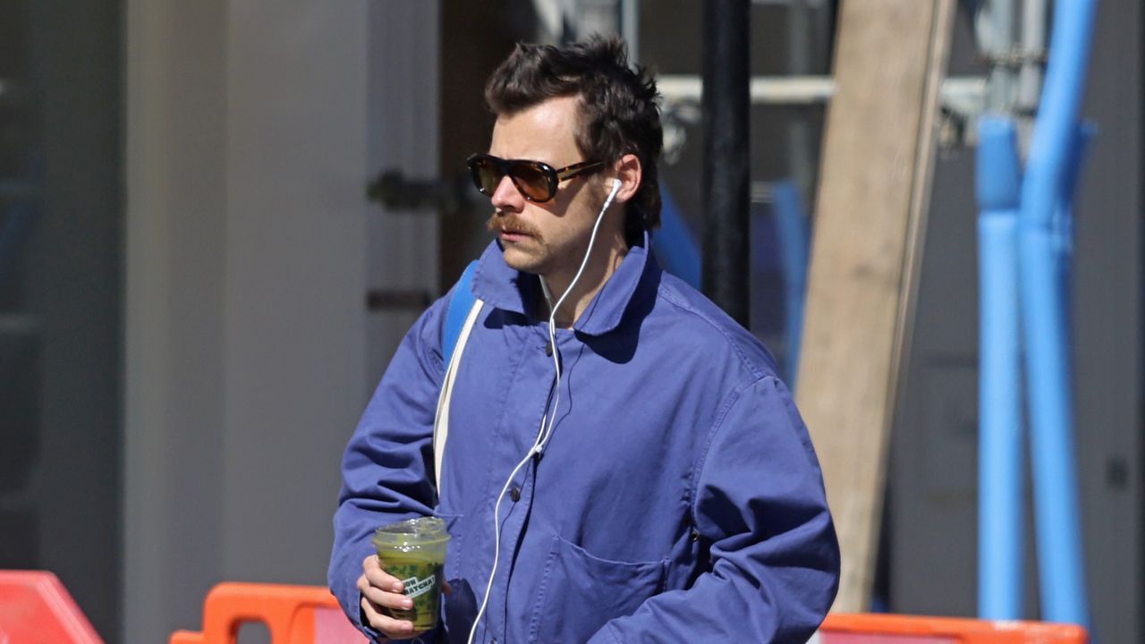 Men are in their matcha era, no girlfriend alibi required