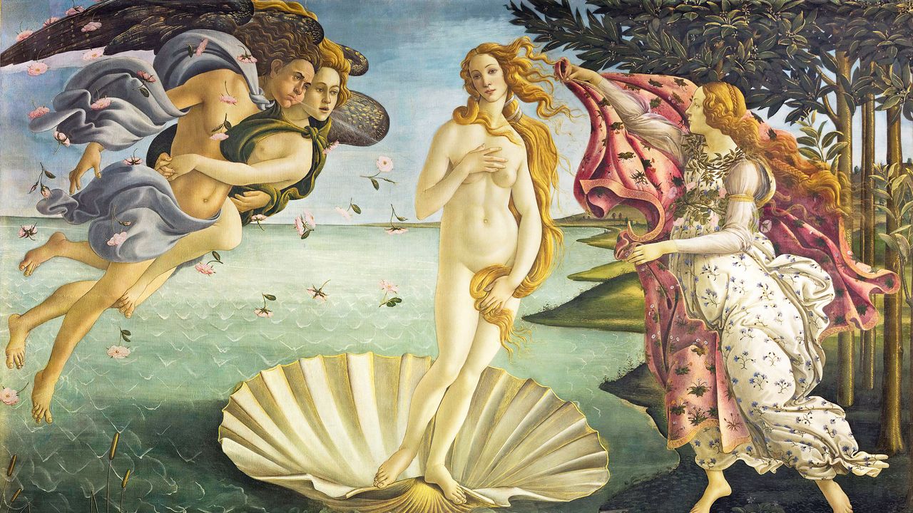 How taking nude art classes changed the way I saw my body