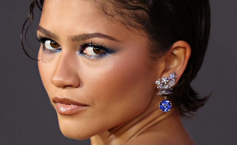Why coloured diamonds are becoming a part of every tastemaker’s jewellery collection