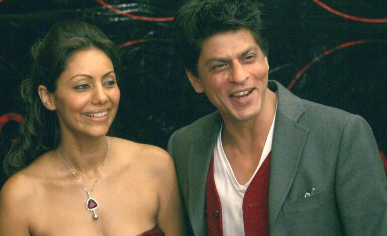 We need to stop praising famous men for marrying their childhood sweethearts