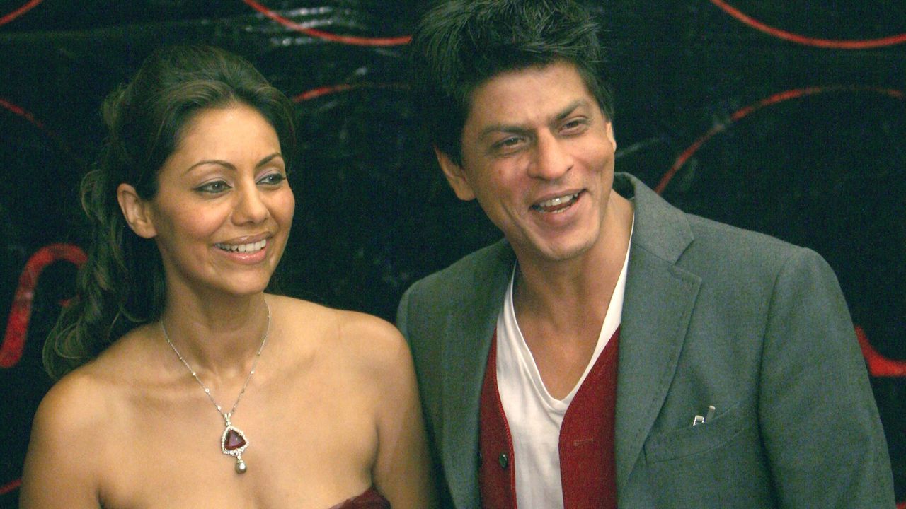 We need to stop praising famous men for marrying their childhood sweethearts
