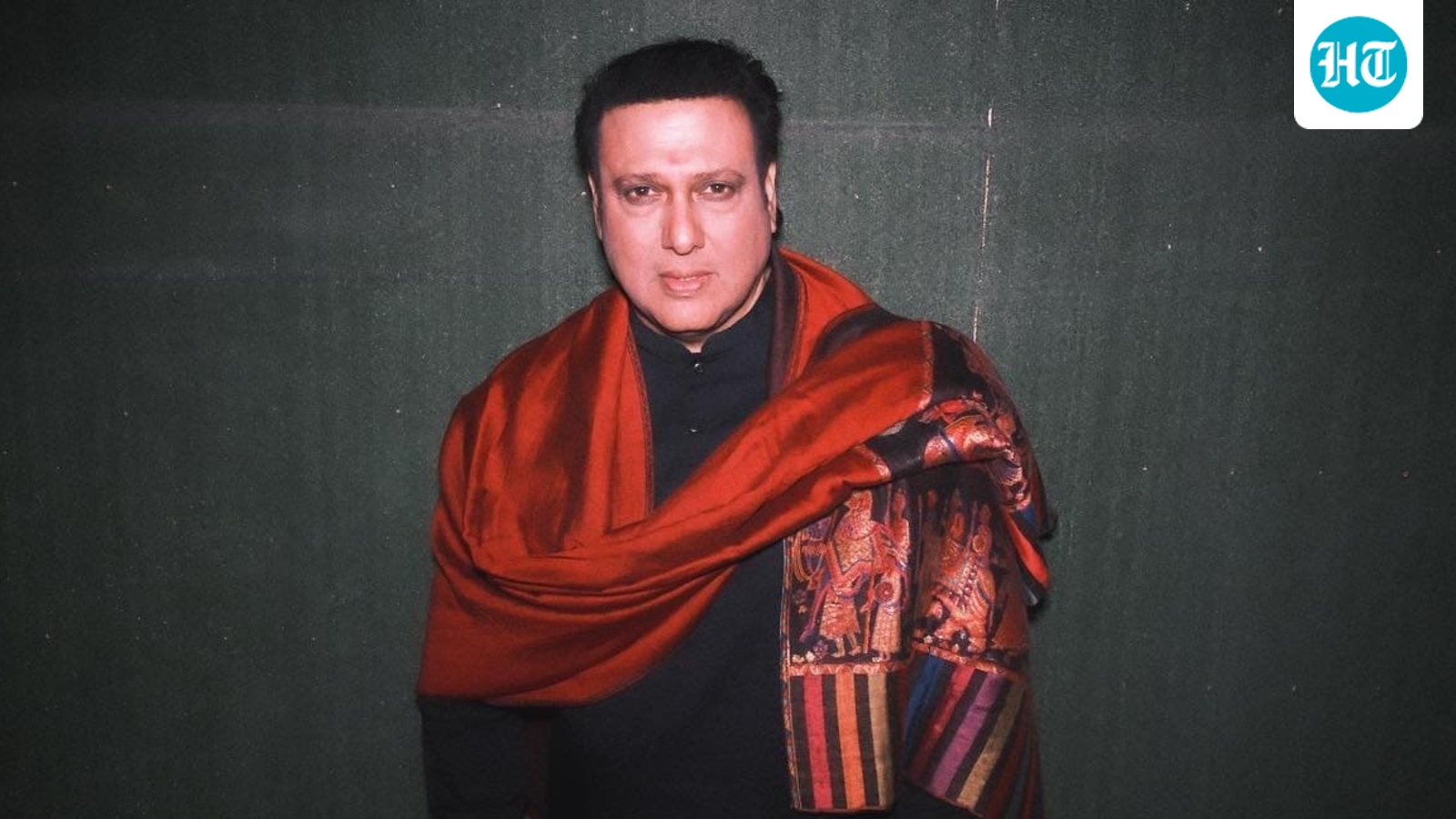 Govinda recalls ‘kind of’ trying to end his life after mother’s death: ‘Realised have to live for my children’