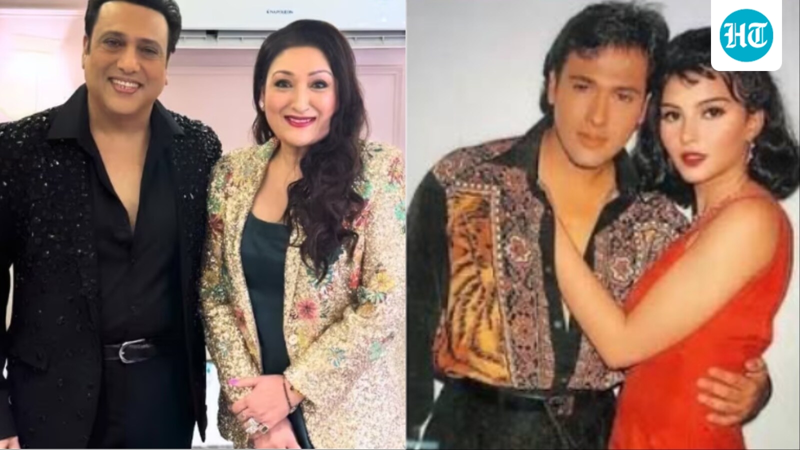 Salman Khan’s ex Somy Ali defends Govinda amid Sunita Ahuja’s cheating allegations: ‘Age should never become a weapon’