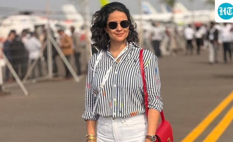 Gul Panag on Gen Z’s success at Jantar Mantar: They were perhaps dismissed too quickly