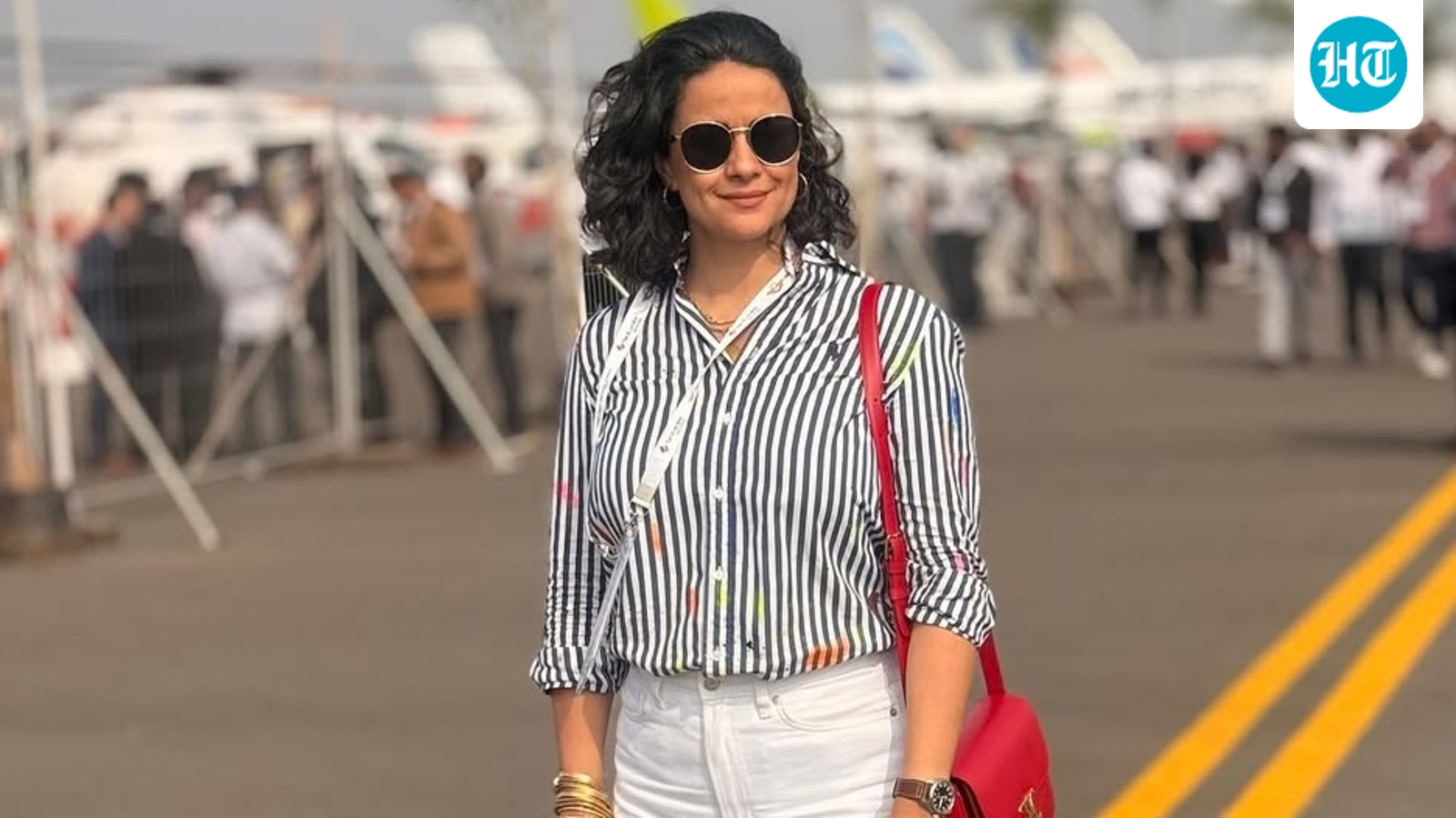 Gul Panag on Gen Z’s success at Jantar Mantar: They were perhaps dismissed too quickly