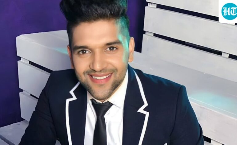 After Bhumi Pednekar and Randeep Hooda, Guru Randhawa joins Assam flood relief, donates ₹7 lakh to build 35 homes