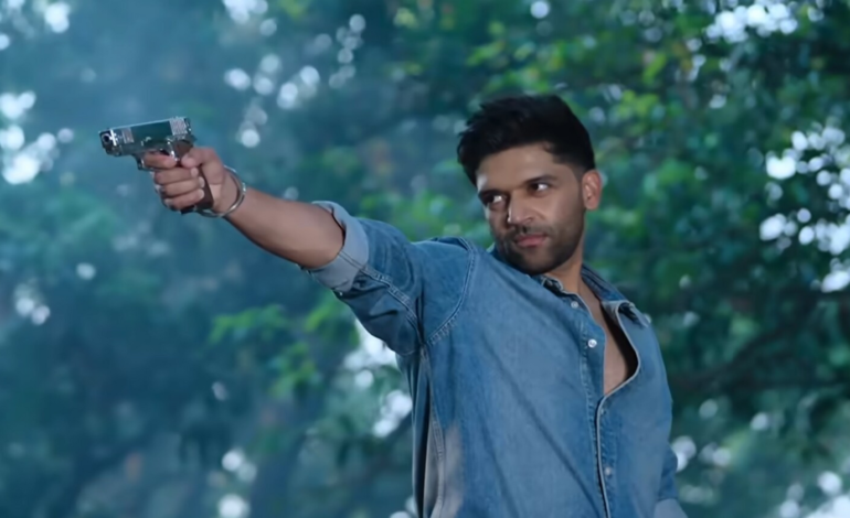 Guru Randhawa takes ‘revenge’ for Fine Shyt criticism with his new song Marzi, fans say: ‘Banger comeback’