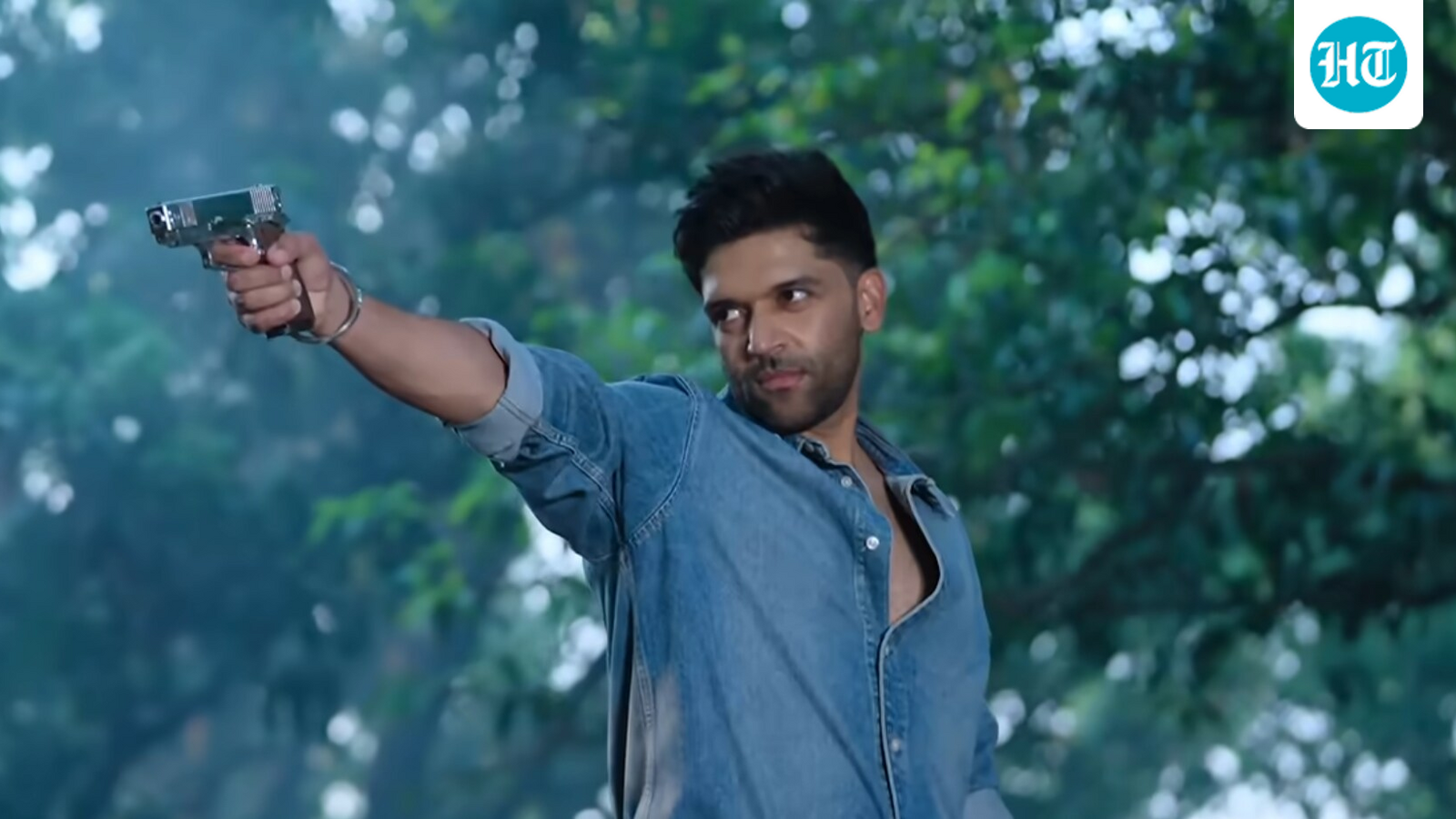 Guru Randhawa takes ‘revenge’ for Fine Shyt criticism with his new song Marzi, fans say: ‘Banger comeback’