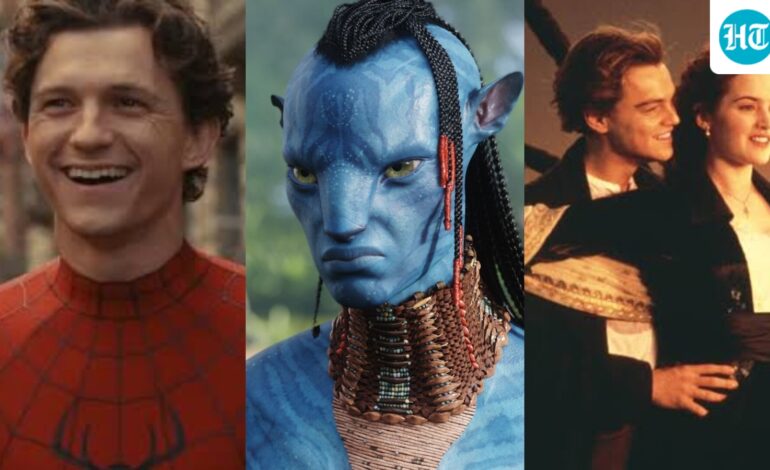 Spider-Man: Brand New Day hits $2 billion in 3 weeks, here are the only 7 other films to reach this milestone in history