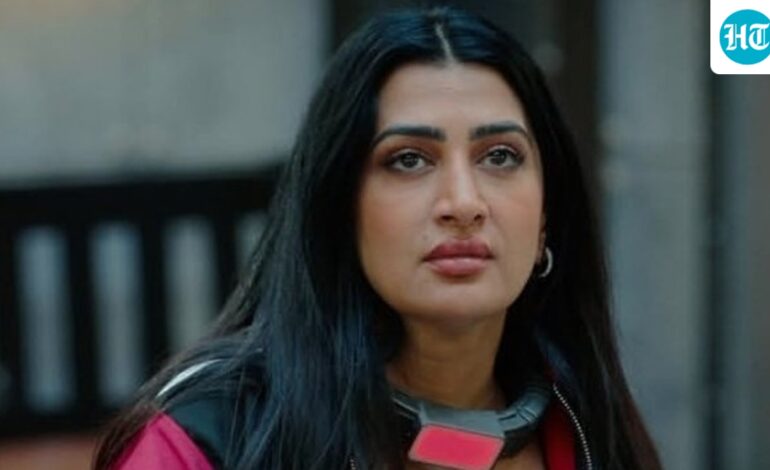 Lock Upp season 2 contestants can’t participate in Salman Khan’s Bigg Boss 20 despite offers: Pamala Serena