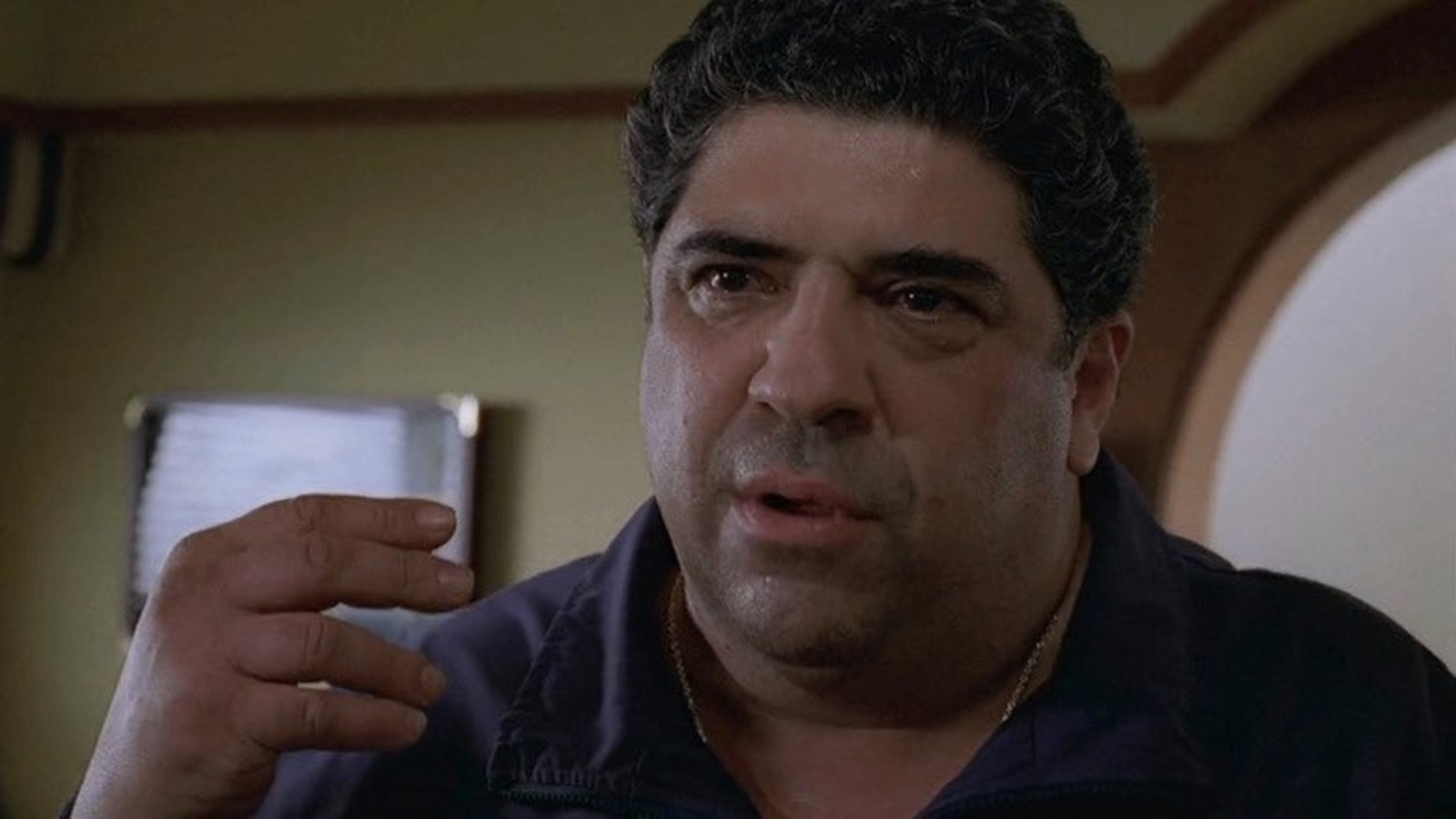 Vincent Pastore cause of death revealed? What we know as The Sopranos star dies at 80
