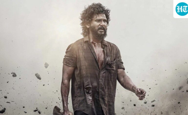 DC box office collection day 2: Lokesh Kanagaraj’s acting debut sees 52% jump after positive reviews, crosses ₹10 crore