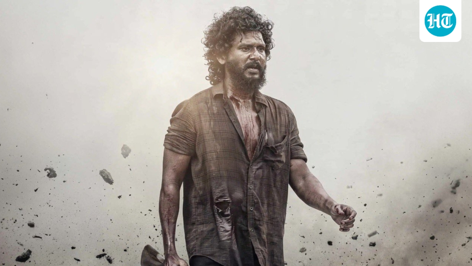 DC box office collection day 2: Lokesh Kanagaraj’s acting debut sees 52% jump after positive reviews, crosses ₹10 crore