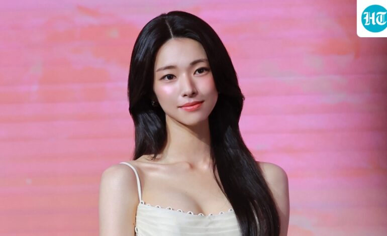 Ha Young controversy explained: Our Sticky Love actor apologises over great-grandfather’s alleged pro-Japanese ties