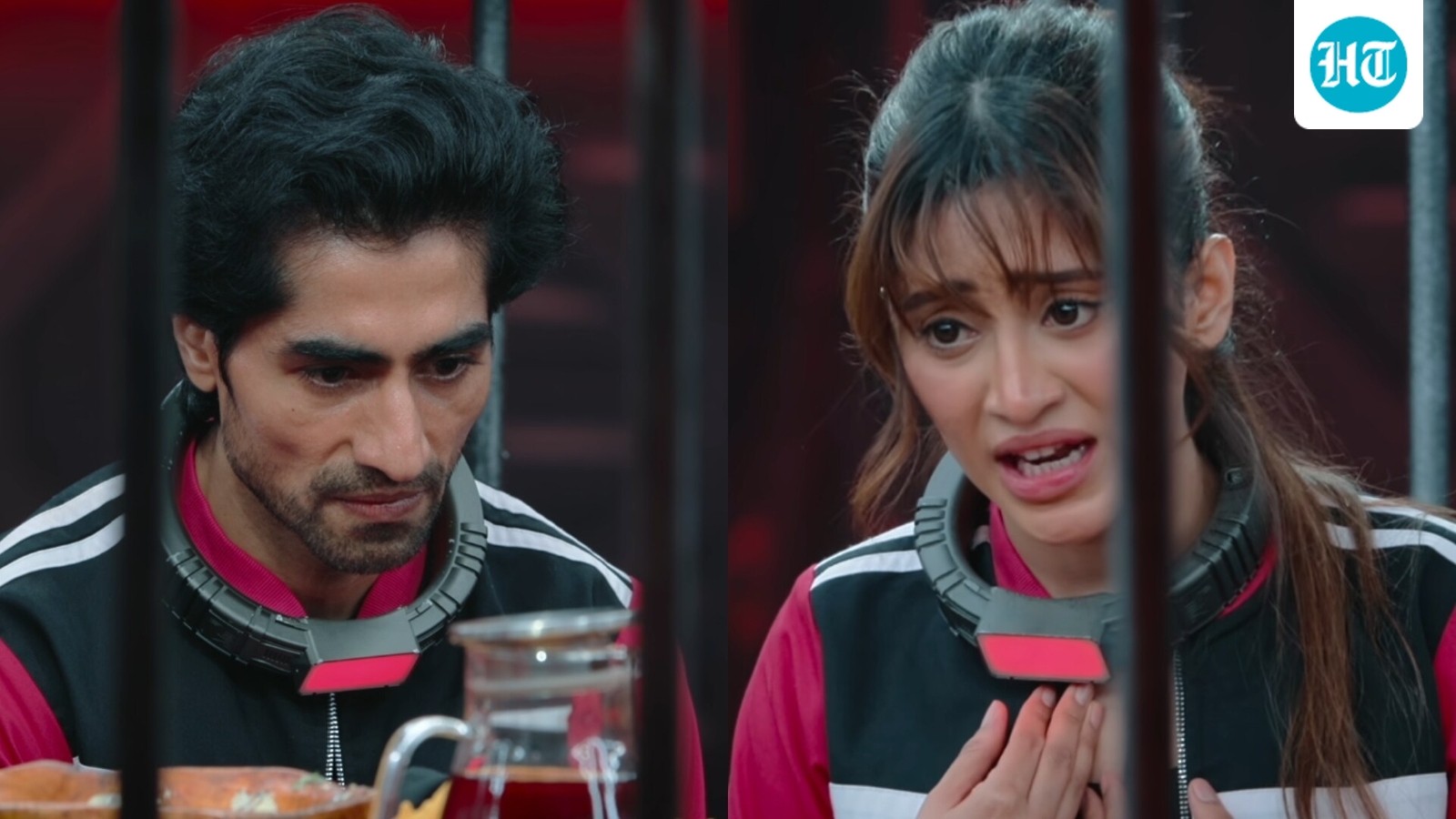 Harshad Chopda becomes first finalist on Lock Upp 2, Shivangi Joshi evicted; fans accuse him of ‘emotional blackmail’