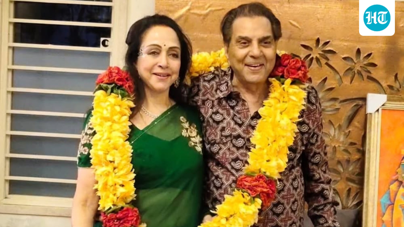 Hema Malini opens up on rift with Dharmendra’s first family: ‘Don’t believe everything created by AI’