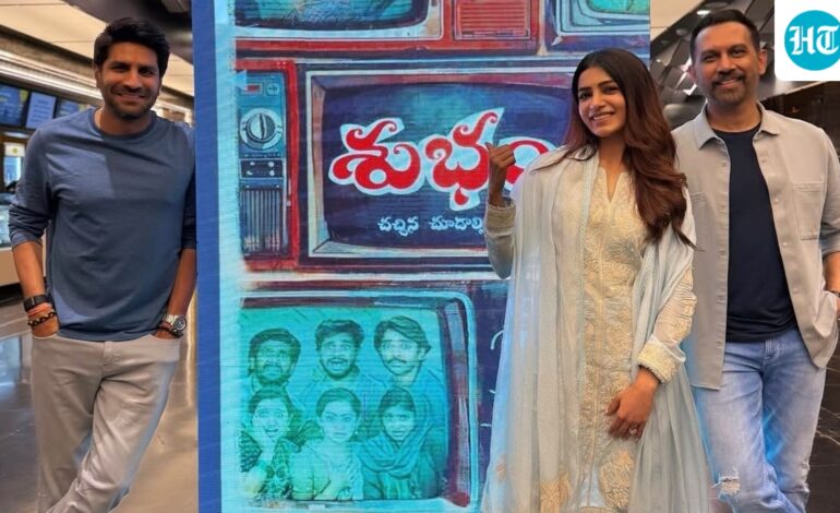 How can a film like Maa Inti Bangaaram be shot in 54 days and make ₹100 crore? Producer Himank reveals 5 pointers