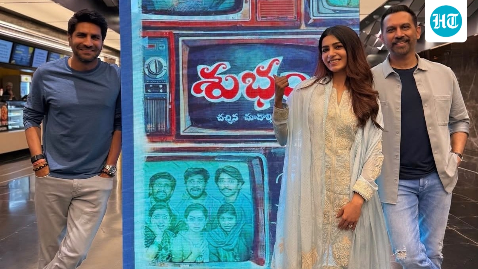 How can a film like Maa Inti Bangaaram be shot in 54 days and make ₹100 crore? Producer Himank reveals 5 pointers