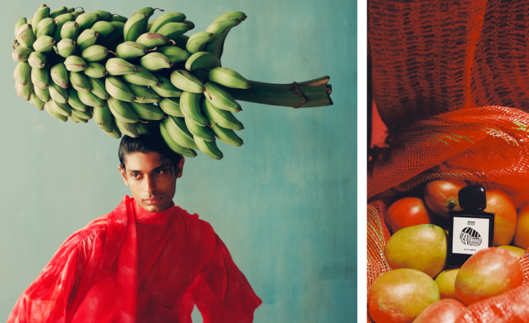 How Indian diaspora fragrance brands are bottling memory