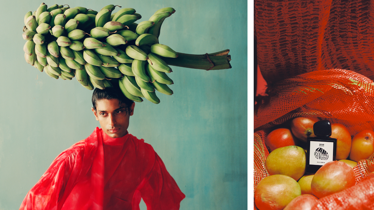How Indian diaspora fragrance brands are bottling memory