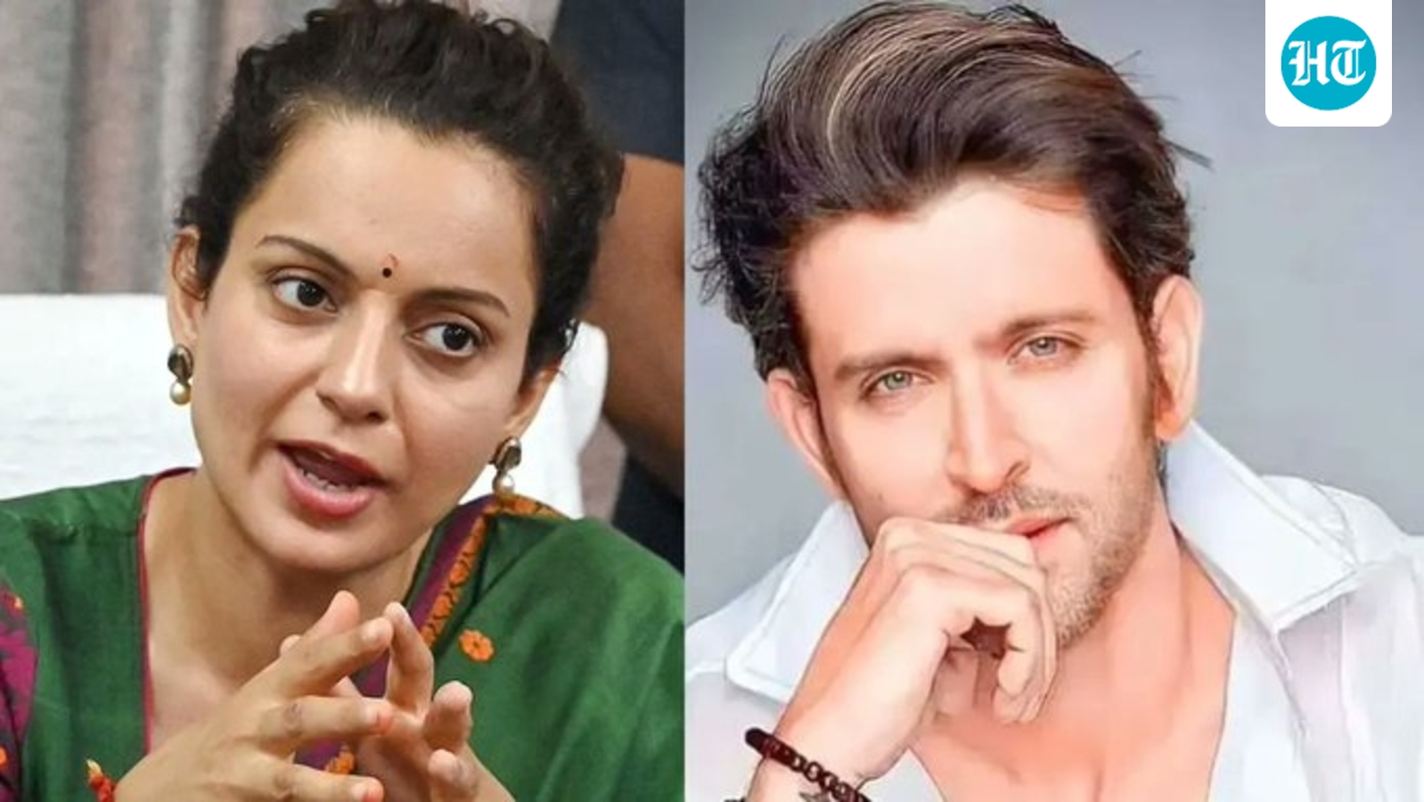 Hrithik Roshan reacts to ‘Sorry, Hrithik’ trend amid Kangana Ranaut row: ‘I’ll wait when the context is right’