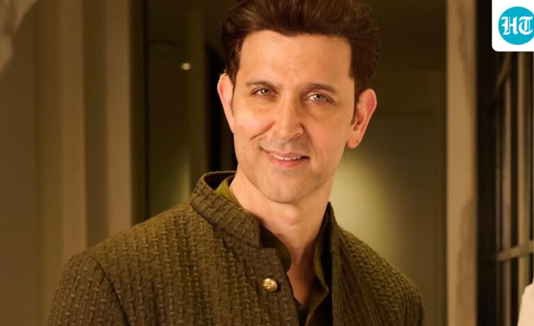Hrithik Roshan agrees with filmmaker about audience addiction to stardom over cinema: ‘We haven’t grown up’
