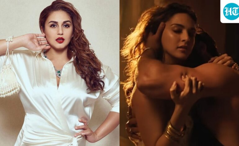 Huma Qureshi slams trolls criticising Kiara Advani for intimate scenes with Yash in Toxic’s Tabaahi: ‘Sick, disgusting’