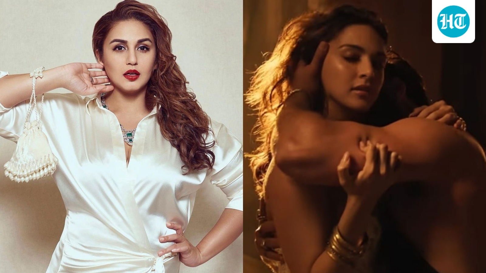 Huma Qureshi slams trolls criticising Kiara Advani for intimate scenes with Yash in Toxic’s Tabaahi: ‘Sick, disgusting’