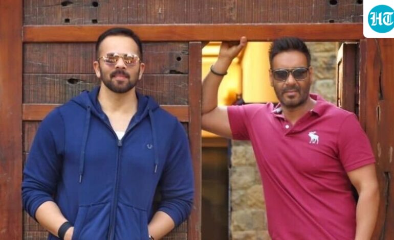 ‘Completely false and baseless’: Golmaal 5 makers dispel rumours about Rohit Shetty and Ajay Devgn film’s release date