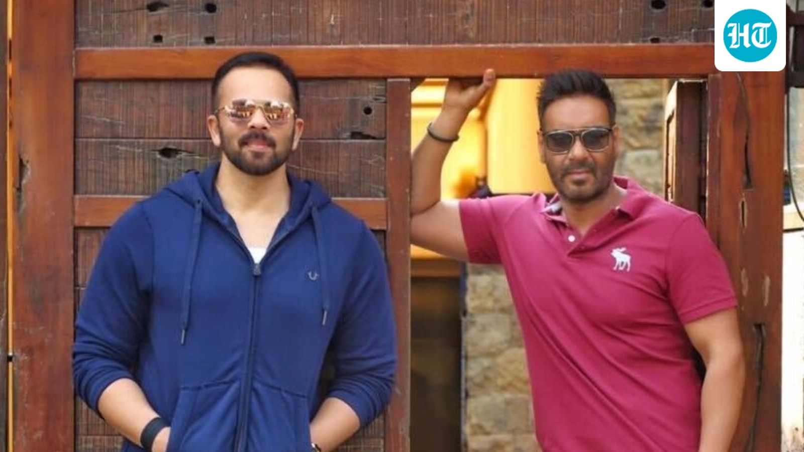 ‘Completely false and baseless’: Golmaal 5 makers dispel rumours about Rohit Shetty and Ajay Devgn film’s release date