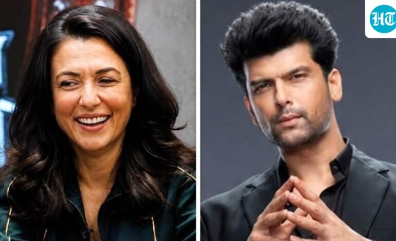 Alliance winner Mini Mathur on Kushal Tandon backlash: Don’t believe in making someone feel rotten in public