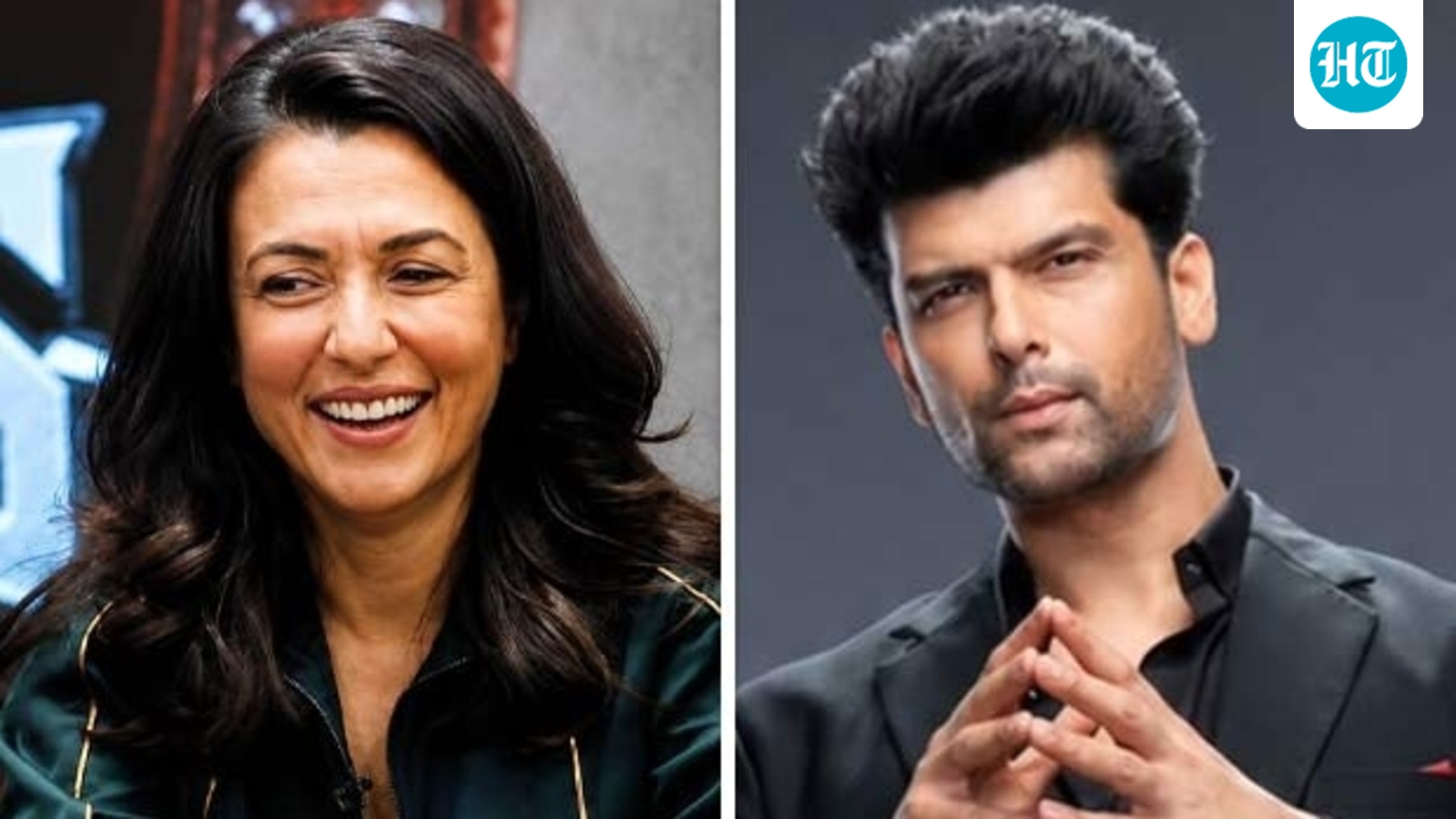 Alliance winner Mini Mathur on Kushal Tandon backlash: Don’t believe in making someone feel rotten in public