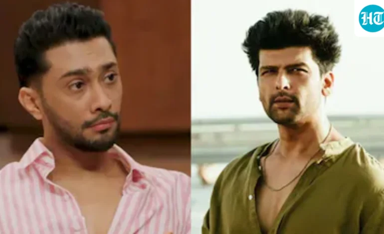 Exclusive | Zaid Darbar on Kushal Tandon: I wanted to hate him but…