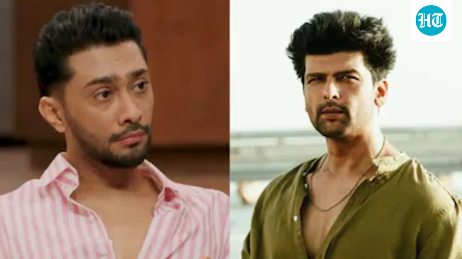 Exclusive | Zaid Darbar on Kushal Tandon: I wanted to hate him but…