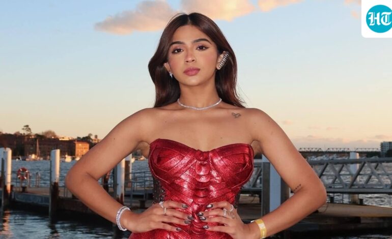 Exclusive | Apoorva aka The Rebel Kid reveals a major reason for her move to the US: Constant pressure