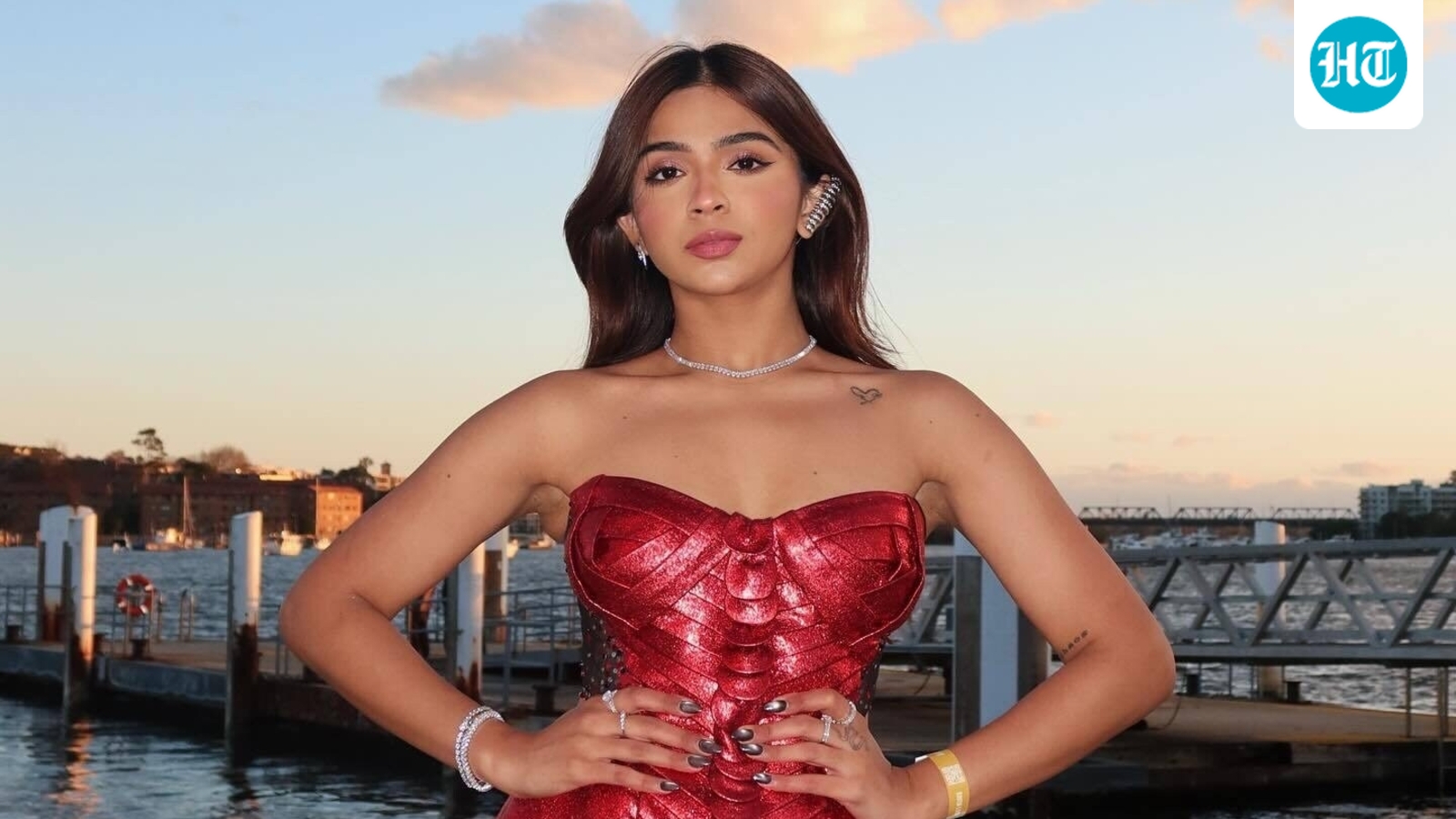 Exclusive | Apoorva aka The Rebel Kid reveals a major reason for her move to the US: Constant pressure