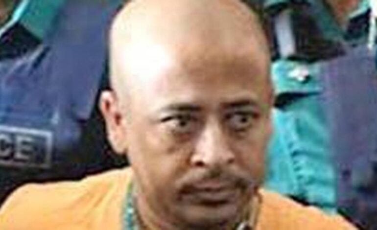 Bangladesh court grants bail to jailed Hindu rights leader; release from prison unlikely