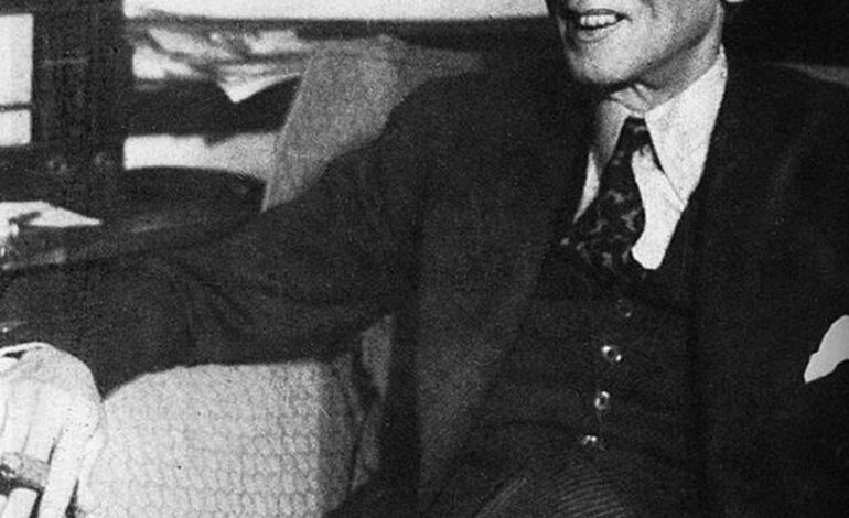 Two doctors of Mumbai’s Parsi community to receive Nishan-e-Imtiaz for keeping secret Jinnah’s illness