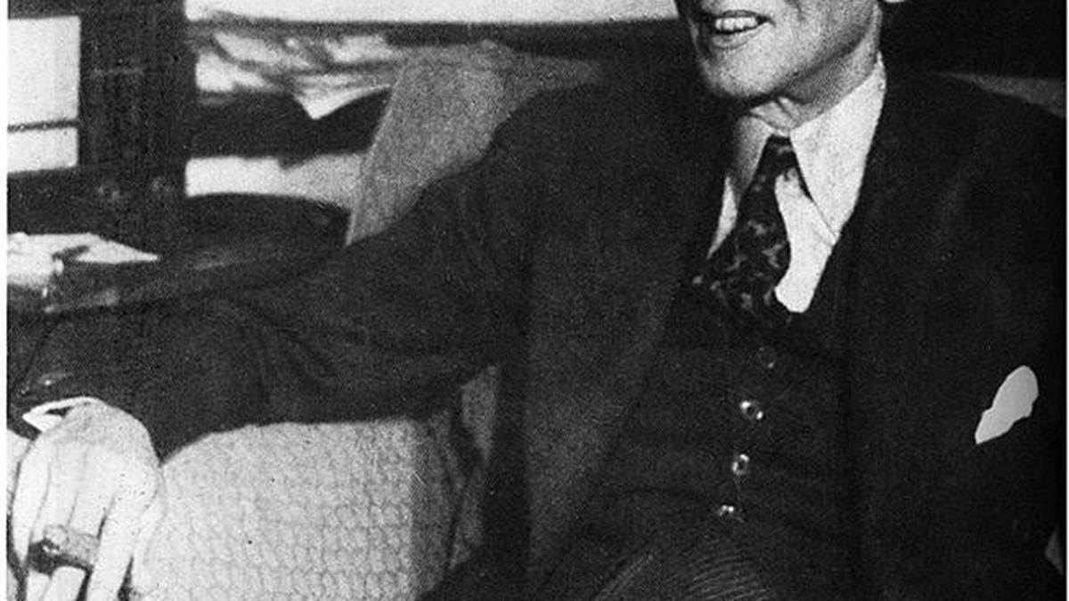 Two doctors of Mumbai’s Parsi community to receive Nishan-e-Imtiaz for keeping secret Jinnah’s illness